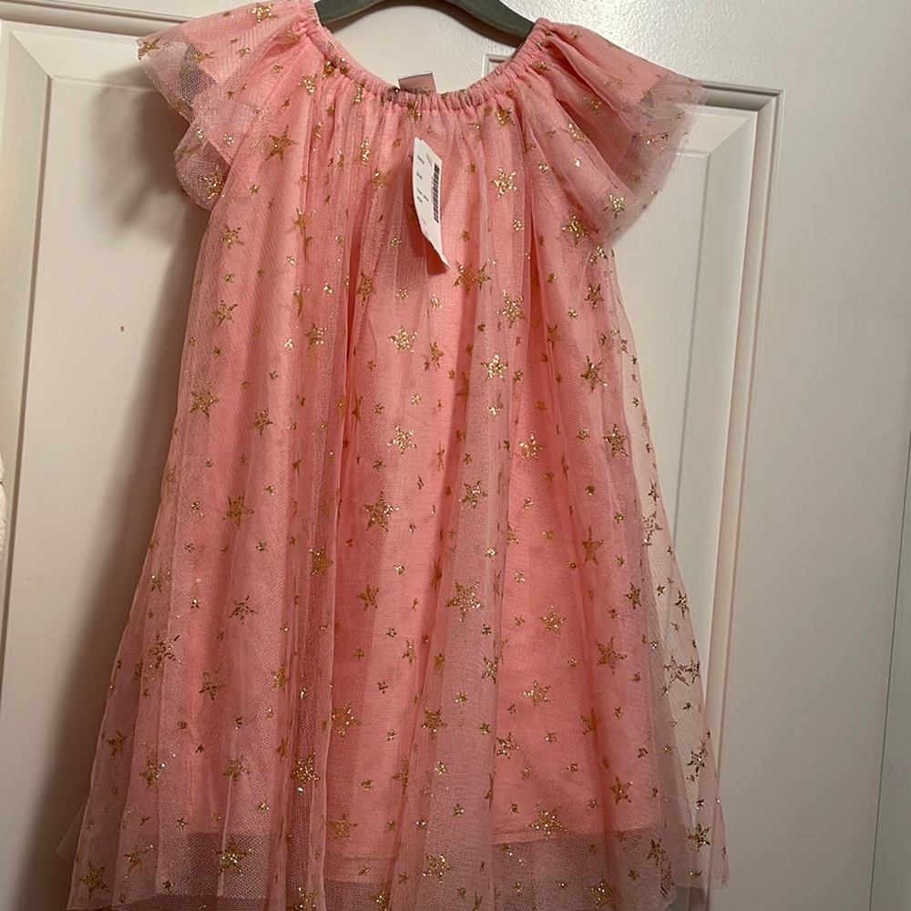 Siaomimi Play Fairy dress. Size 1-2y